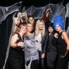 31.10.2015 Photo Booth von Martin Wahler, Pixelcode